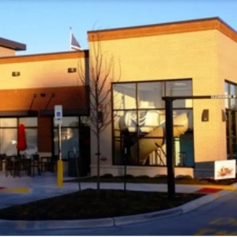 Chick-fil-A