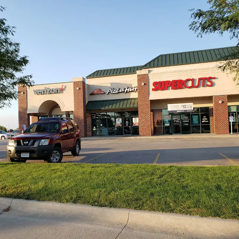 Pizza Hut