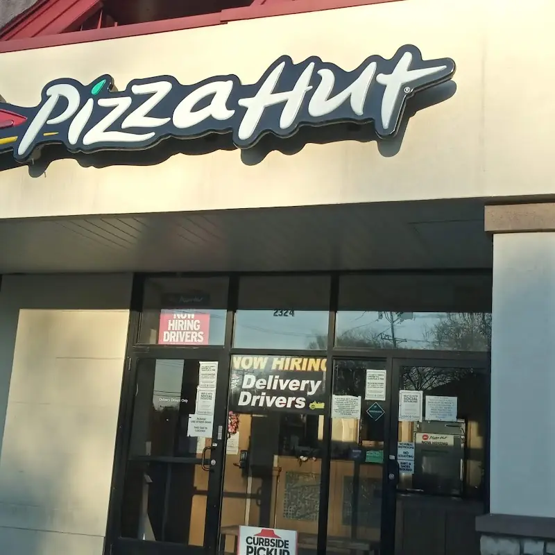 Pizza Hut