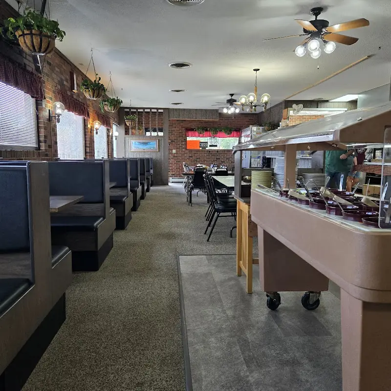 Pizza Haus