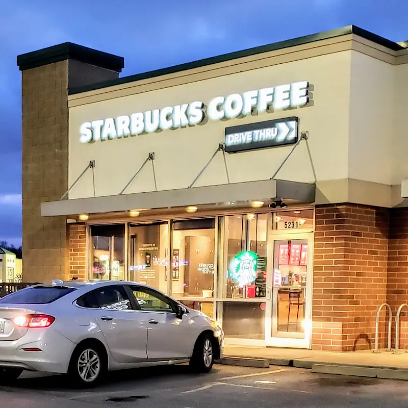 Starbucks Coffee Company