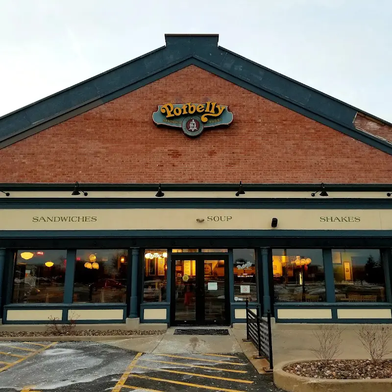 Potbelly
