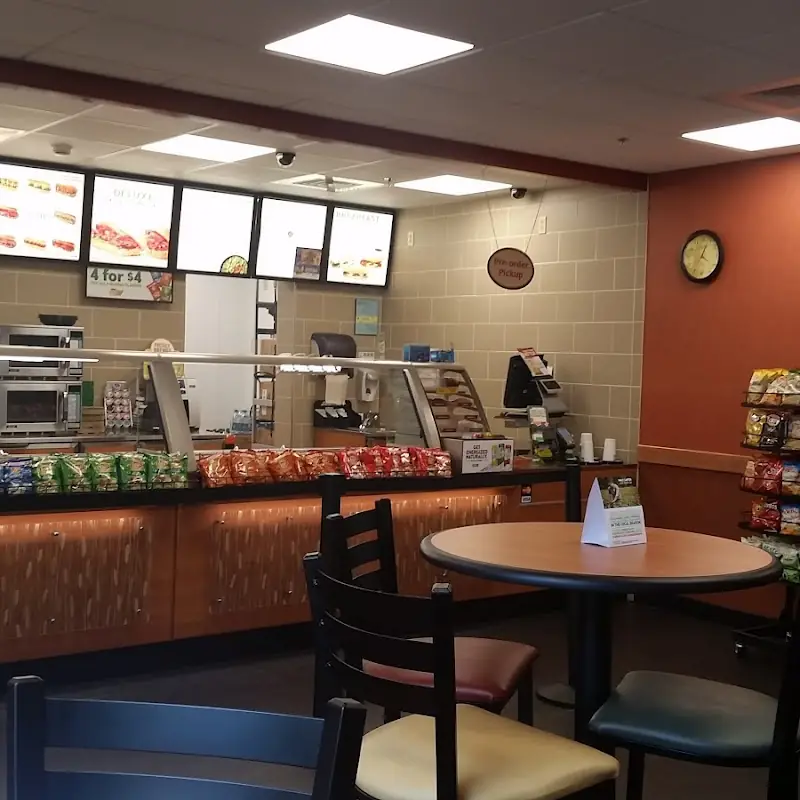 Subway