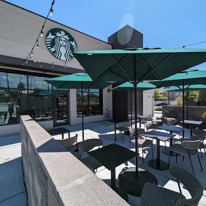 Starbucks Coffee Company