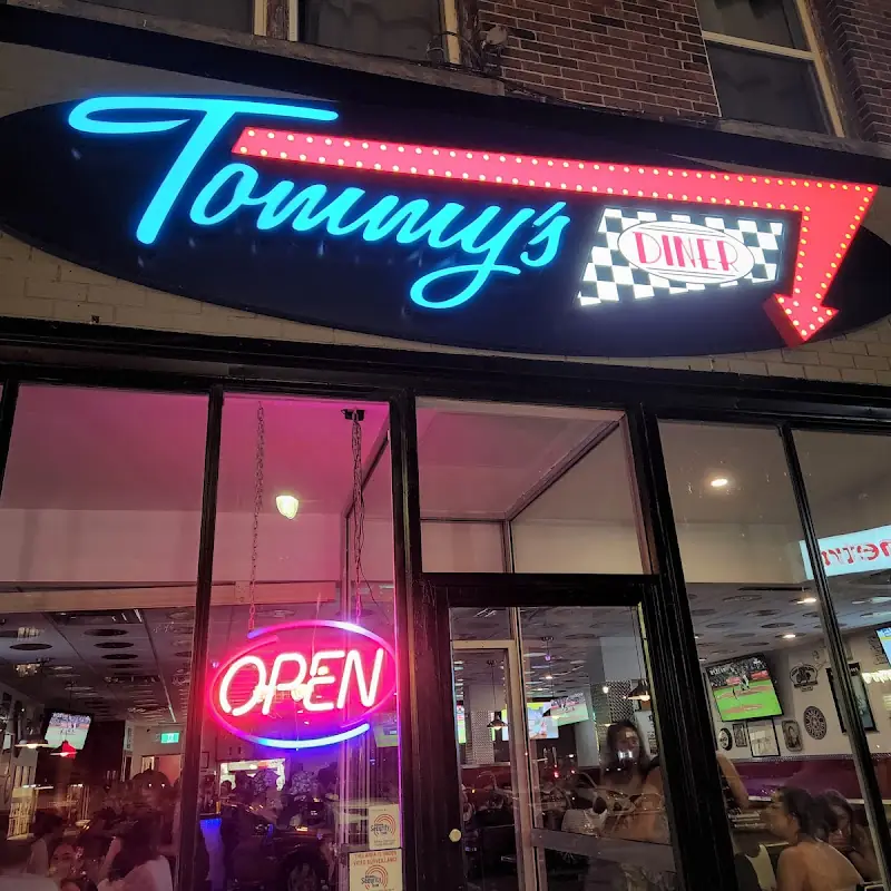 Tommy's