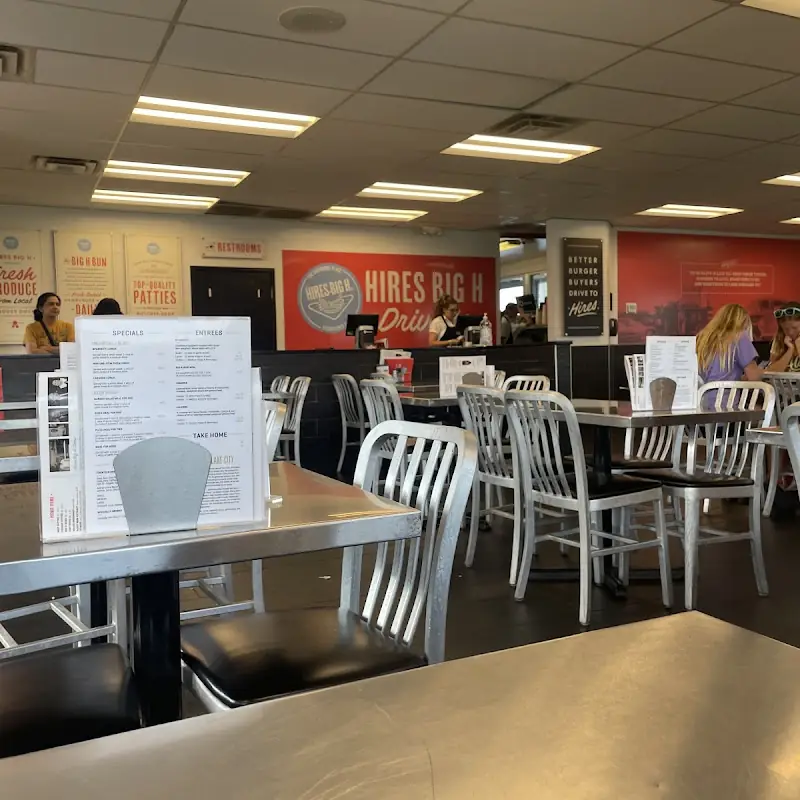 Litzas Pizza