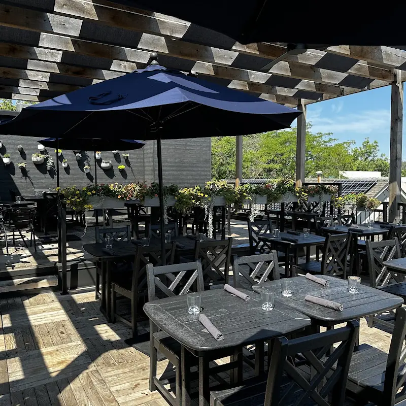 Brickhouse Food and Drink