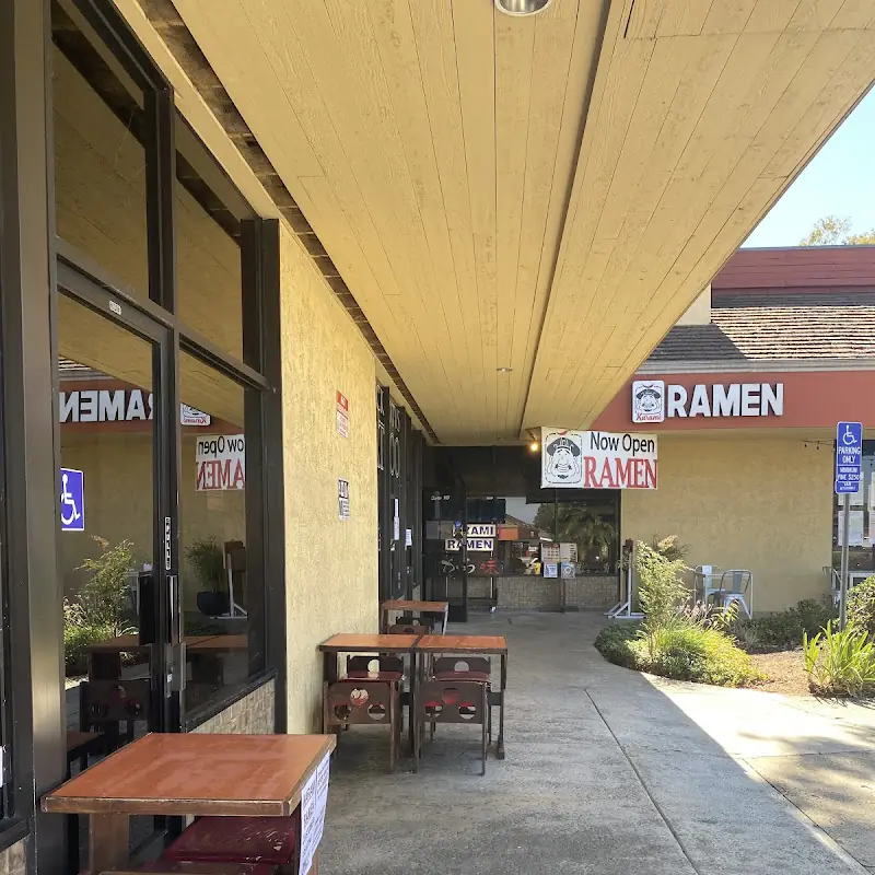 Karami Ramen