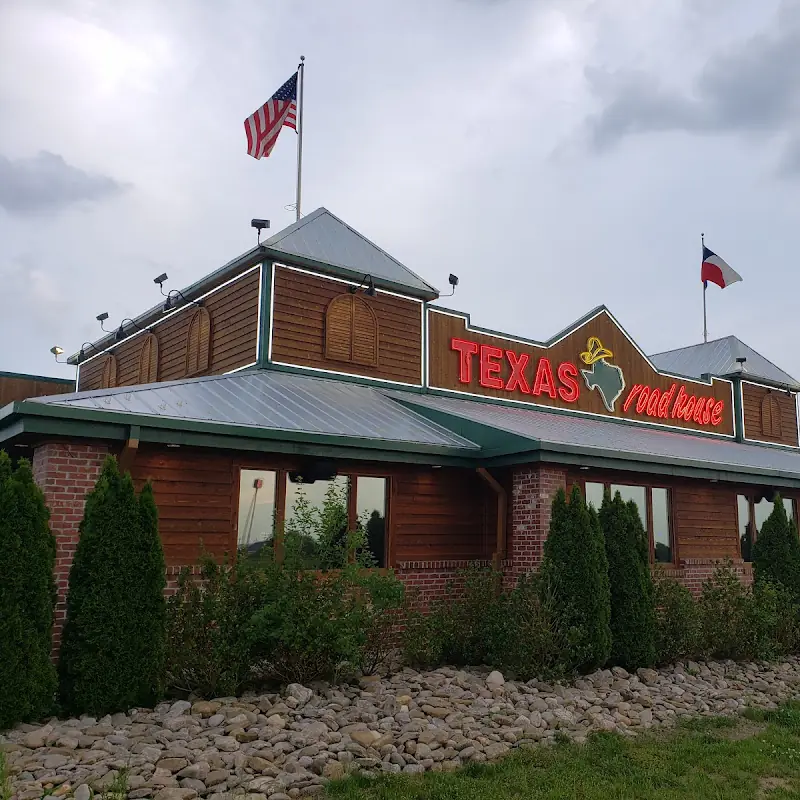 Texas Roadhouse