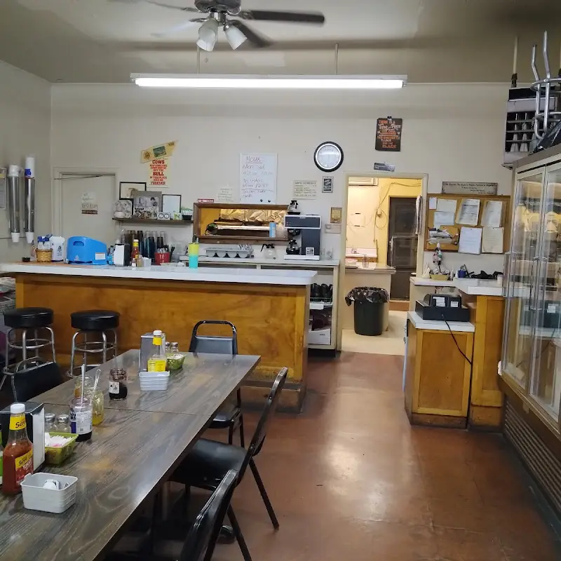 Town & Country Restaurants