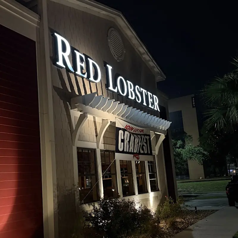 Red Lobster