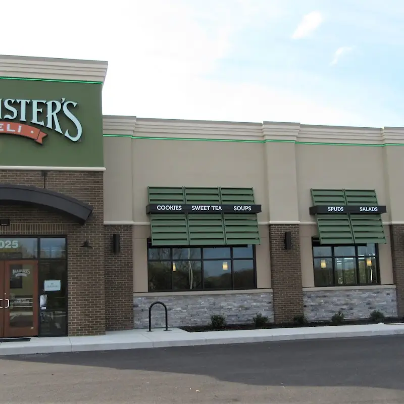 McAlister's Deli