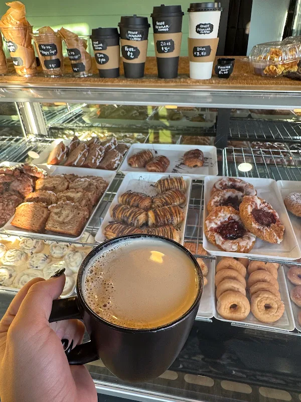 Bake and Brew