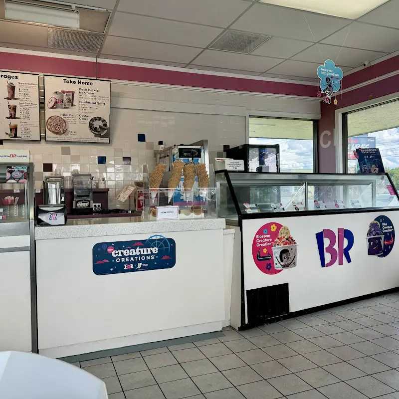 Baskin-Robbins