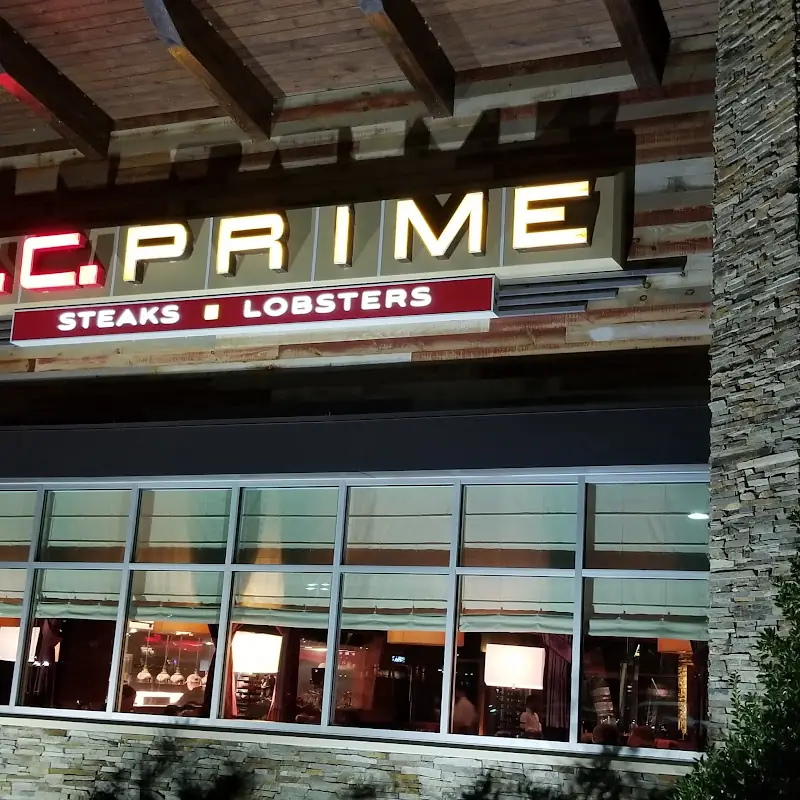 DC Prime Steaks