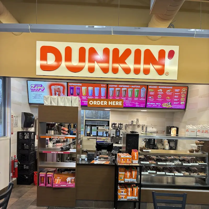 Dunkin'