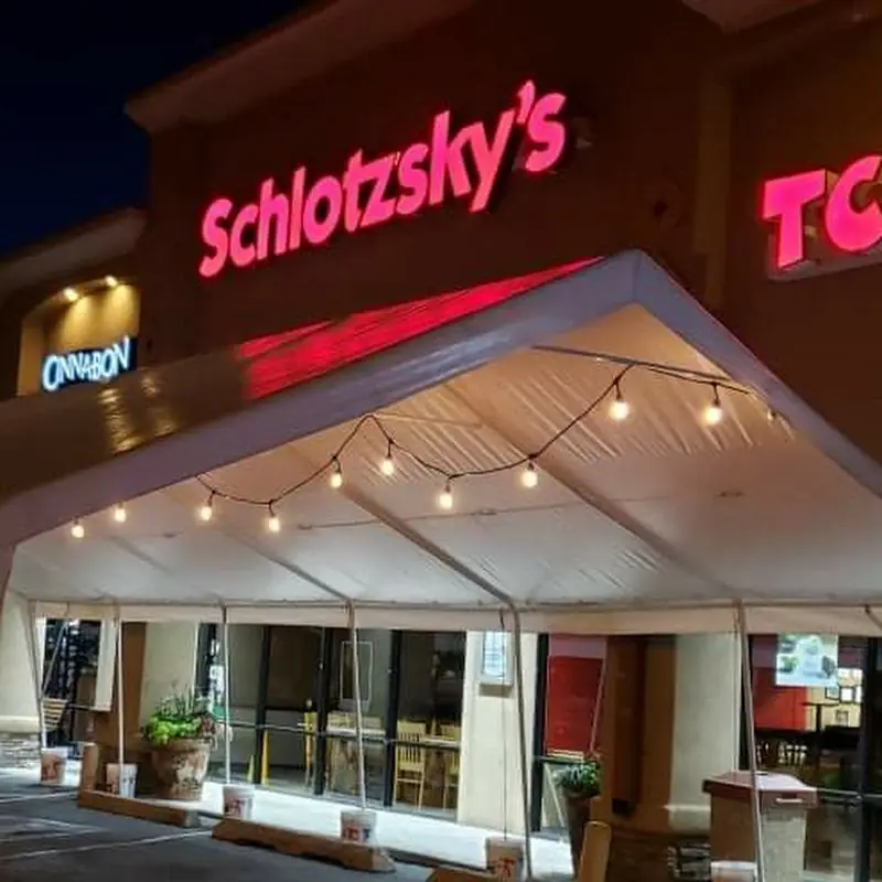 Schlotzsky's