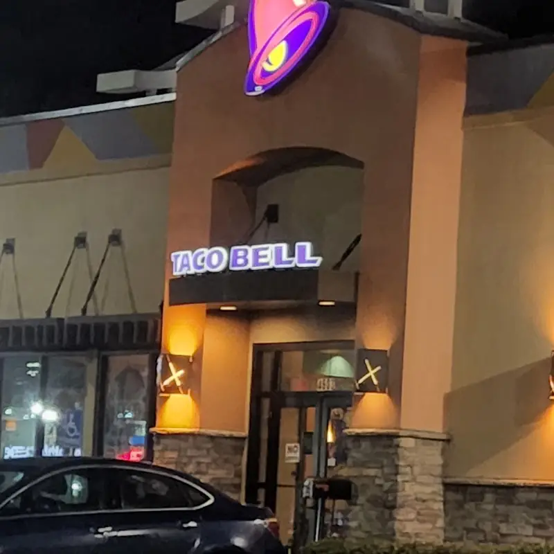 Taco Bell