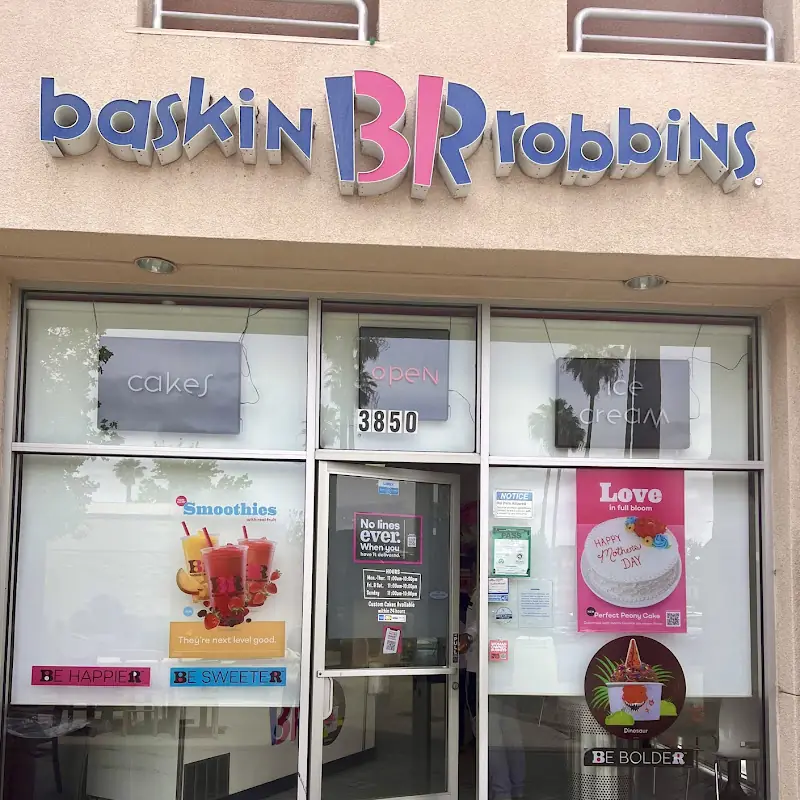 Baskin-Robbins