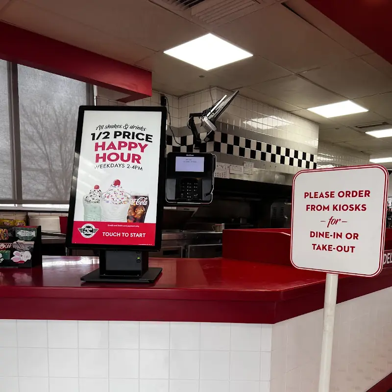 Steak 'n Shake