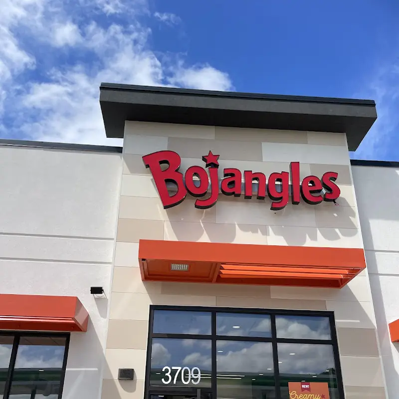 Bojangles