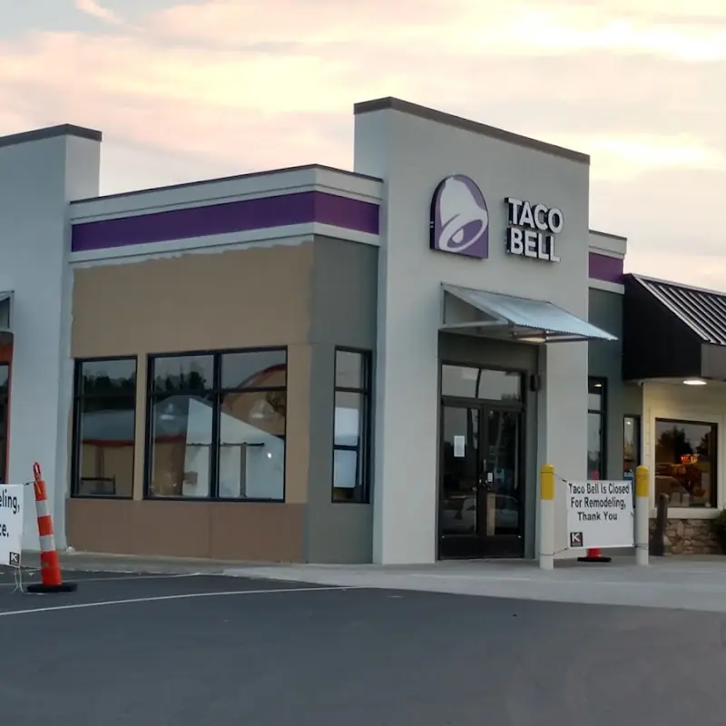 Taco Bell