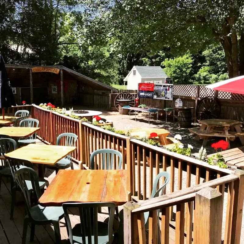Gary's Olde Towne Tavern