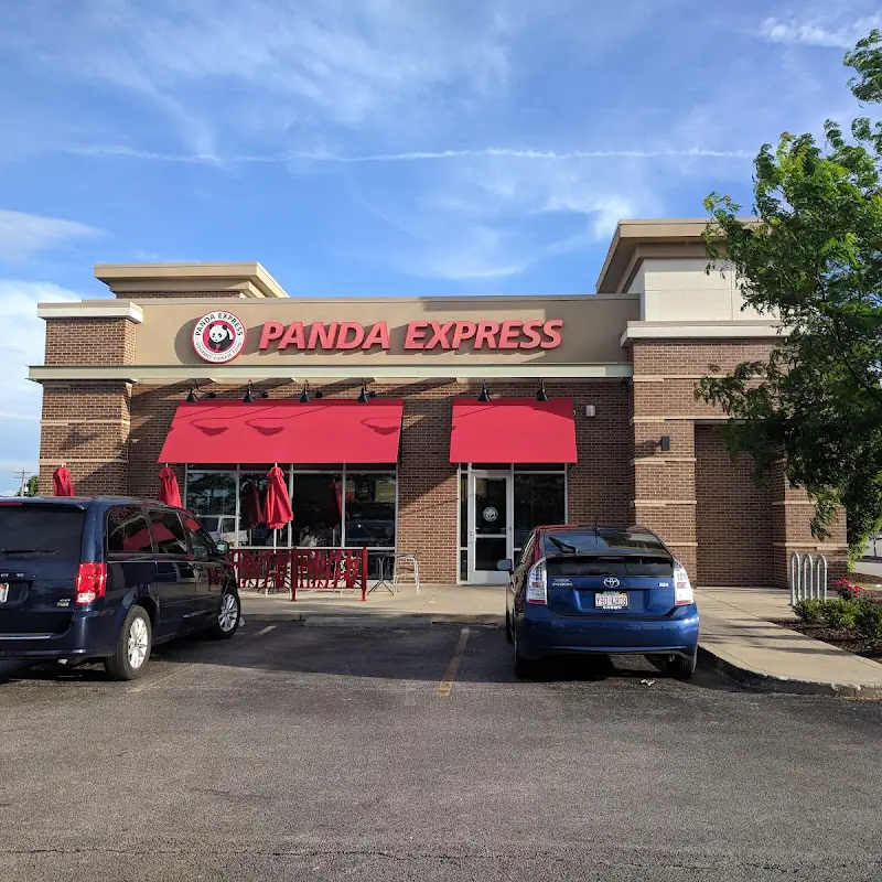 Panda Express