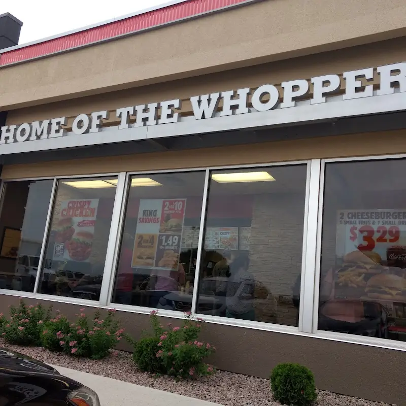 Burger King