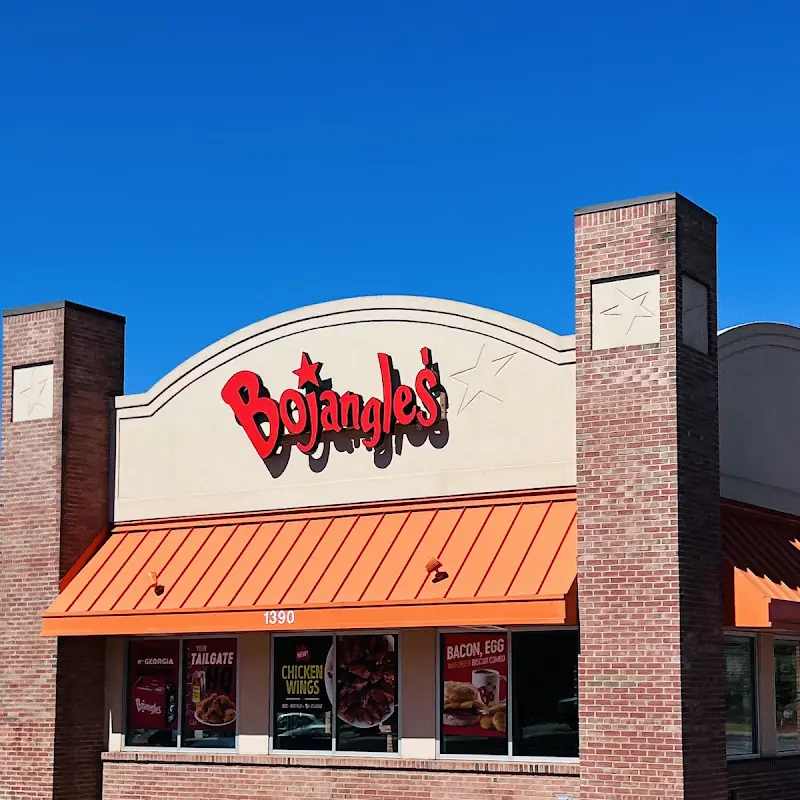 Bojangles