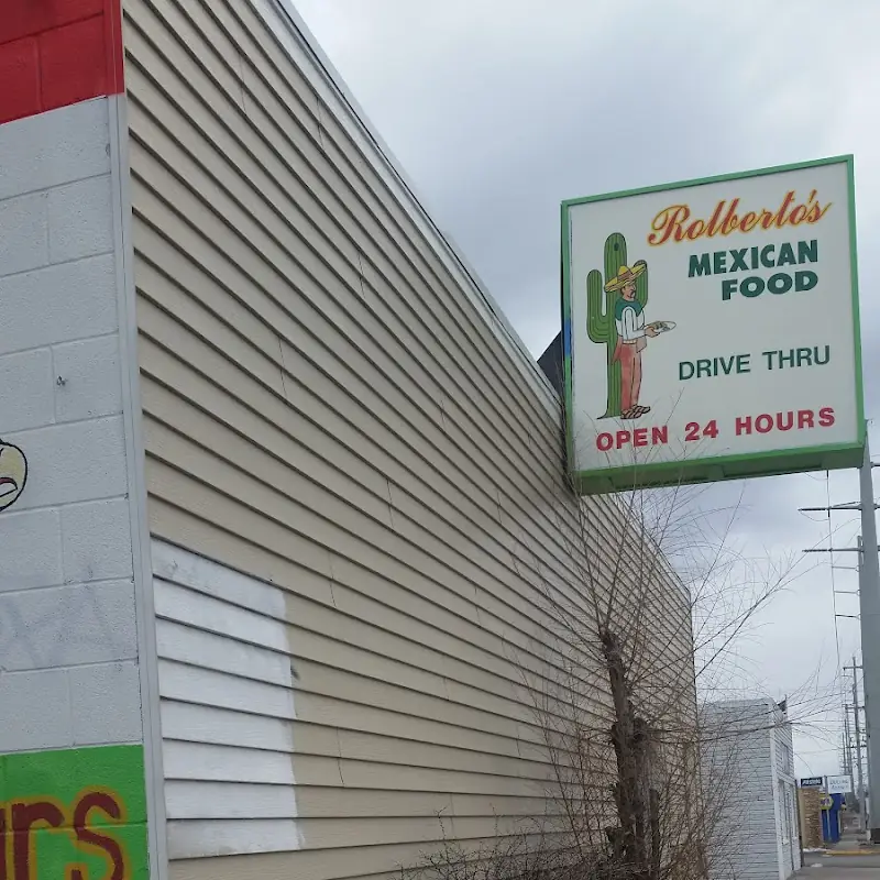 Rolberto's Mexican Food