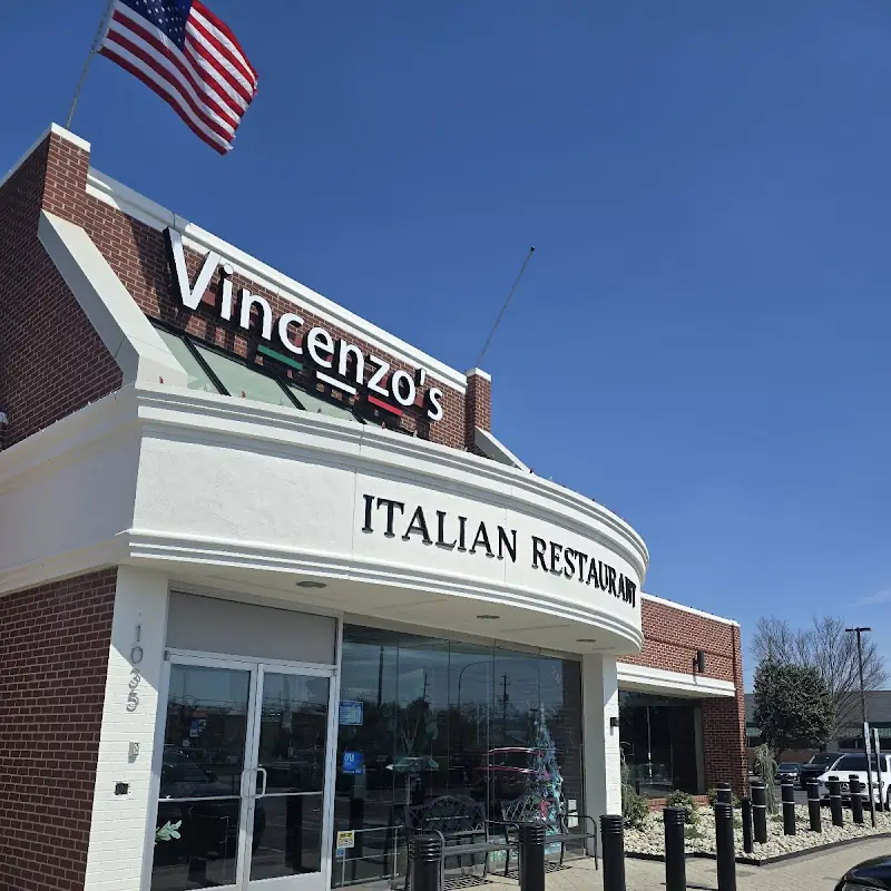 Vincenzo's Italian Restaurant & Gelato