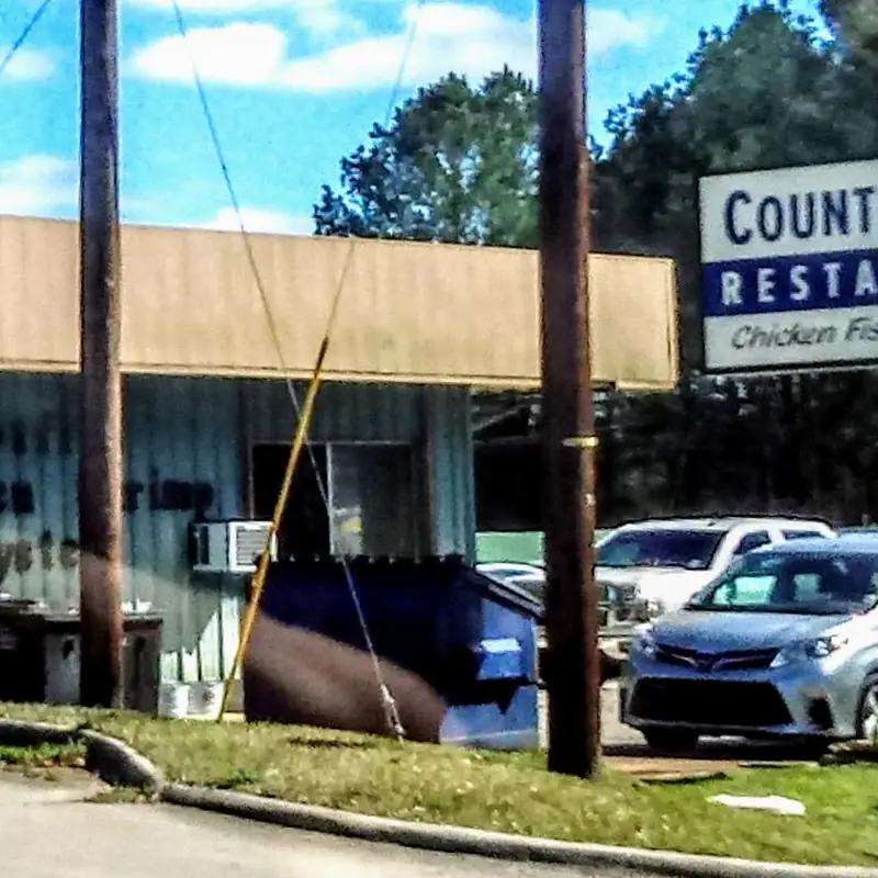 Country Boy Restaurant