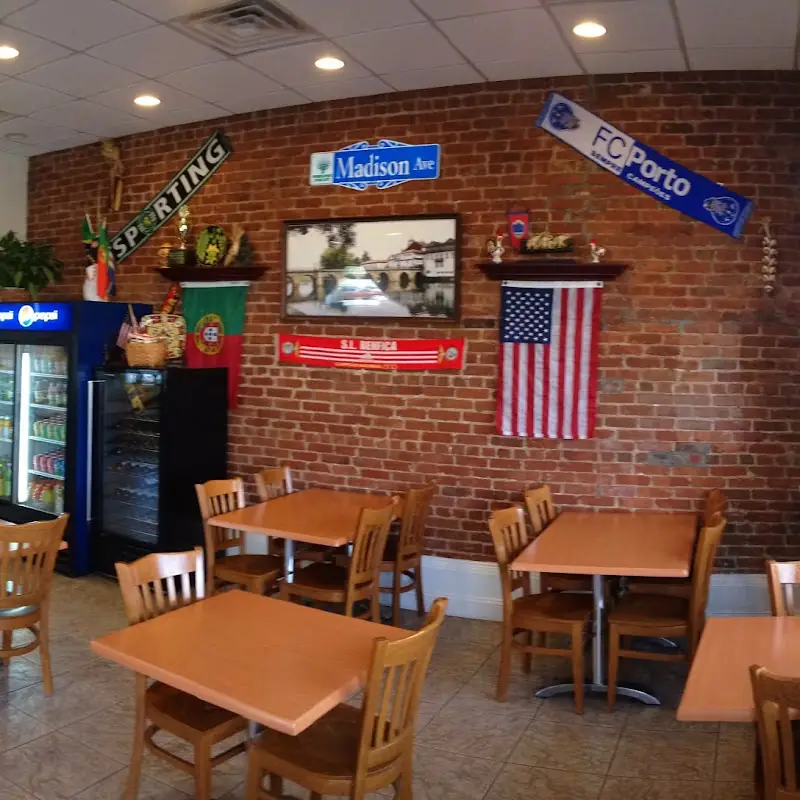 Avenida Restaurant