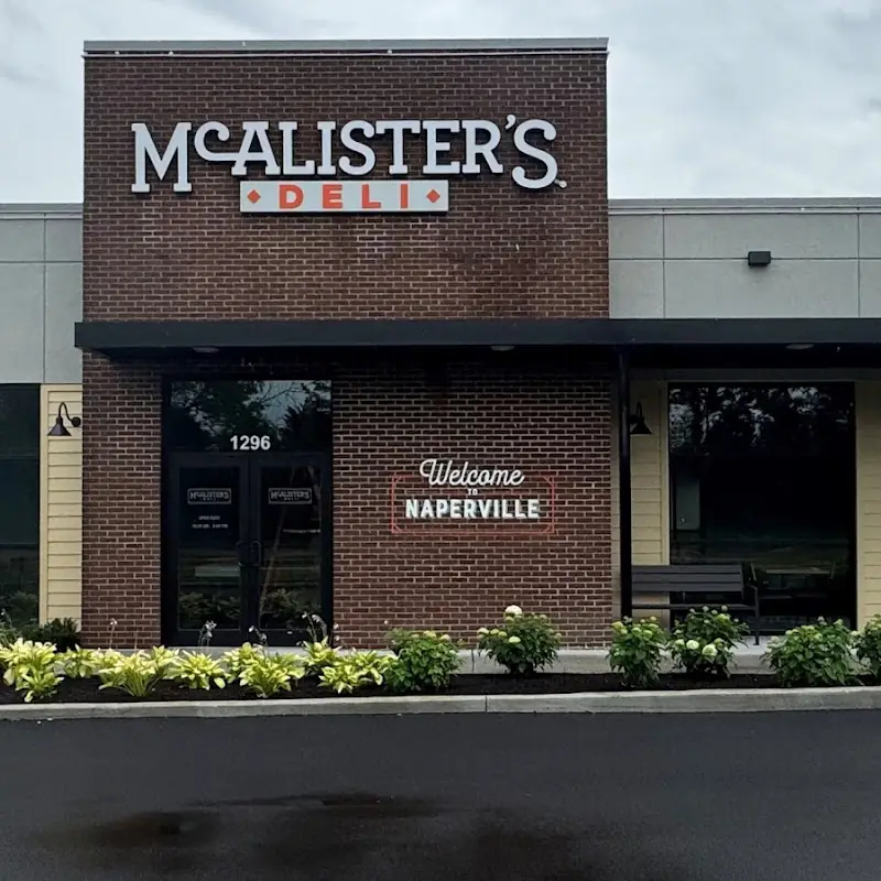 McAlister's Deli
