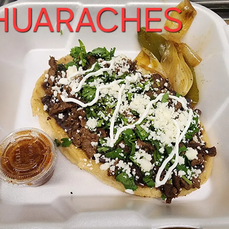 Tacos Y Antojitos La Bella