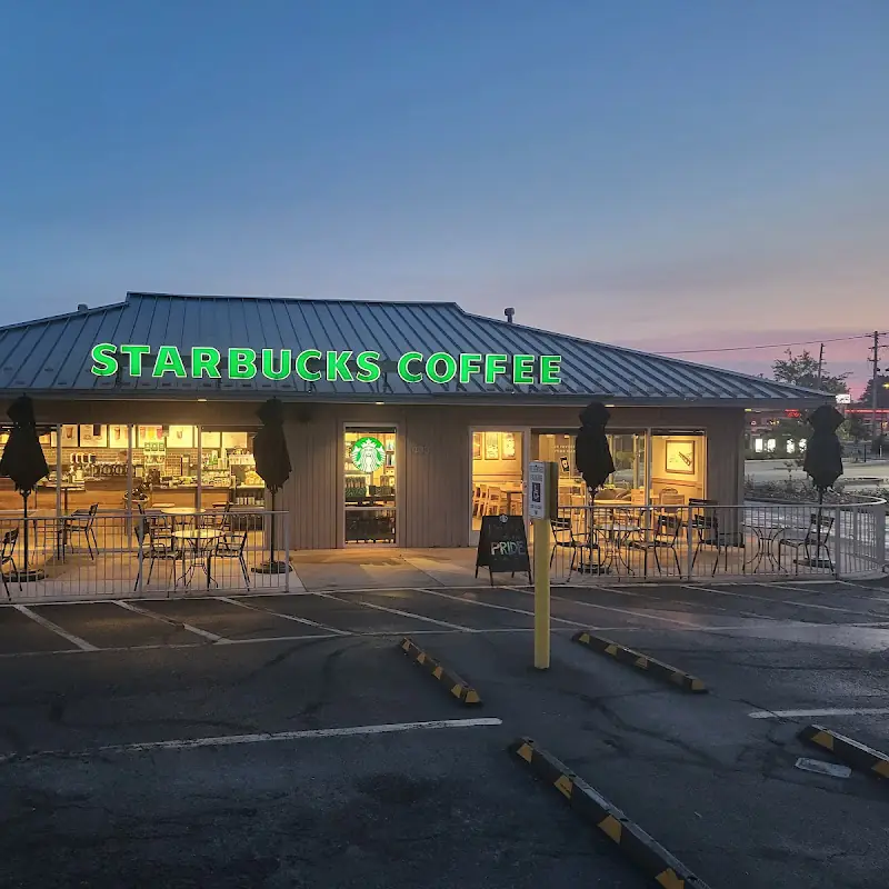 Starbucks Coffee Company