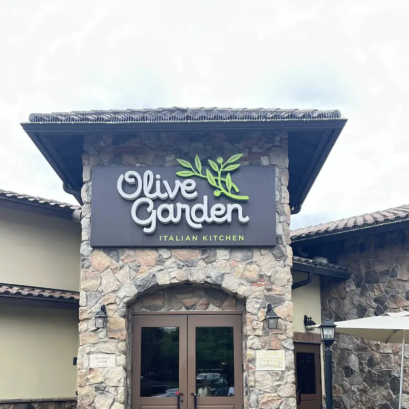 Olive Garden Italian Restaurant