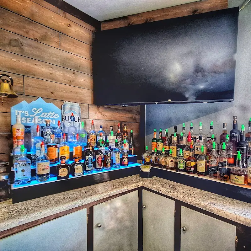 Frickin A Bar & Grill LLC