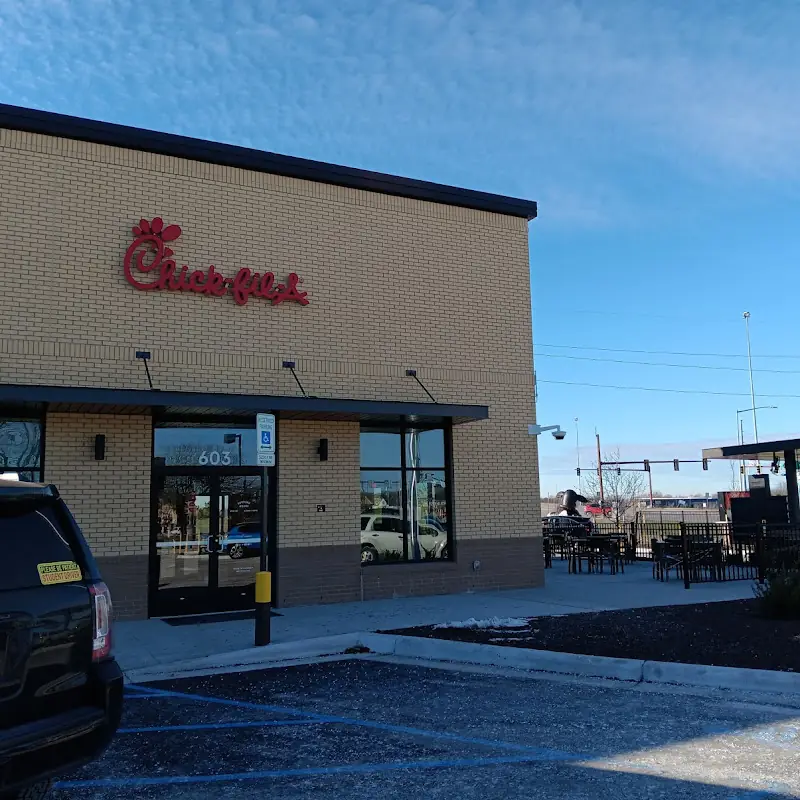 Chick-fil-A
