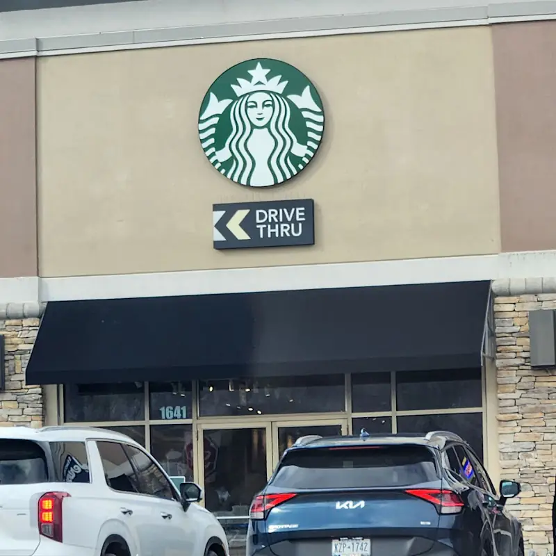 Starbucks Coffee Company