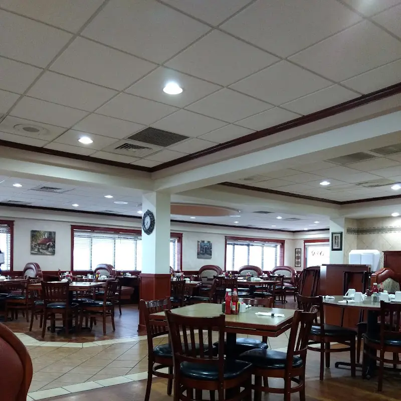 Raspberry's Pancake House & Restaurant
