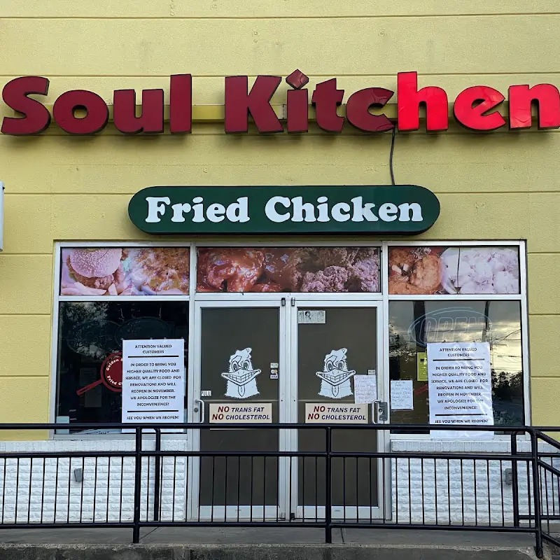 Felicia’s Woodridge Kitchen