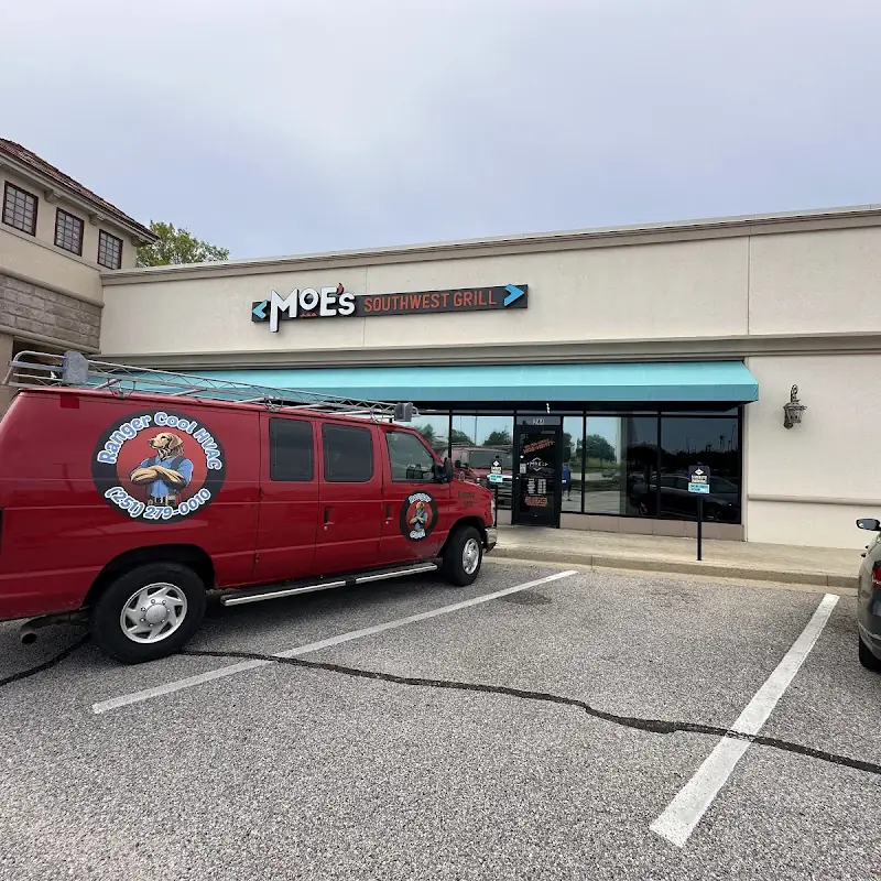 Moe's Southwest Grill