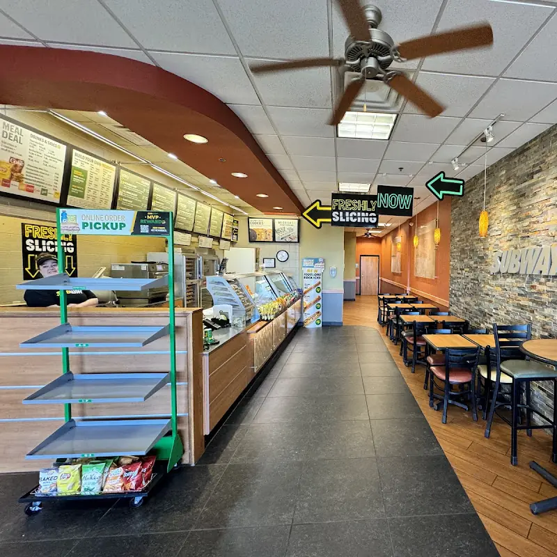 Subway