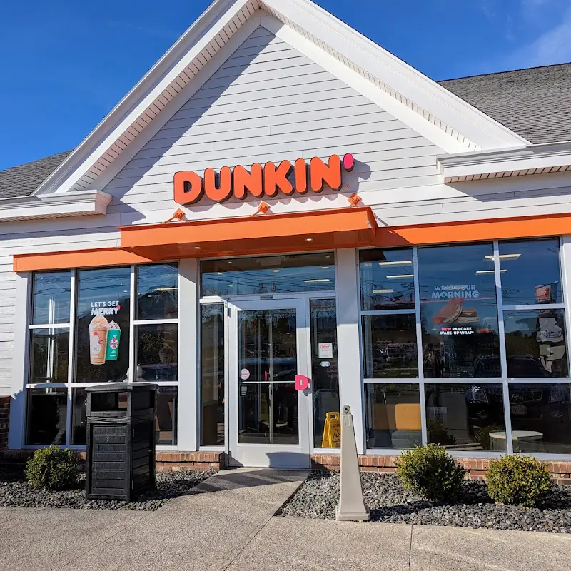 Dunkin'