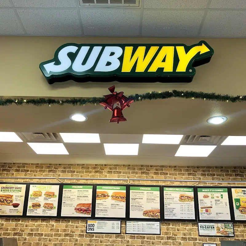 Subway