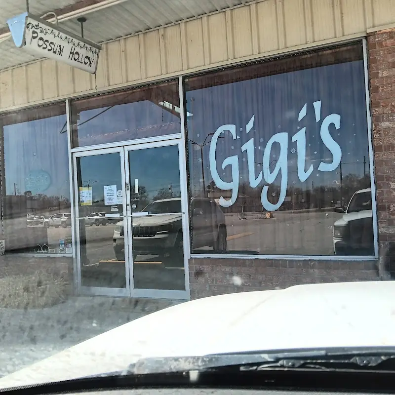 Gigi’s Restaurant