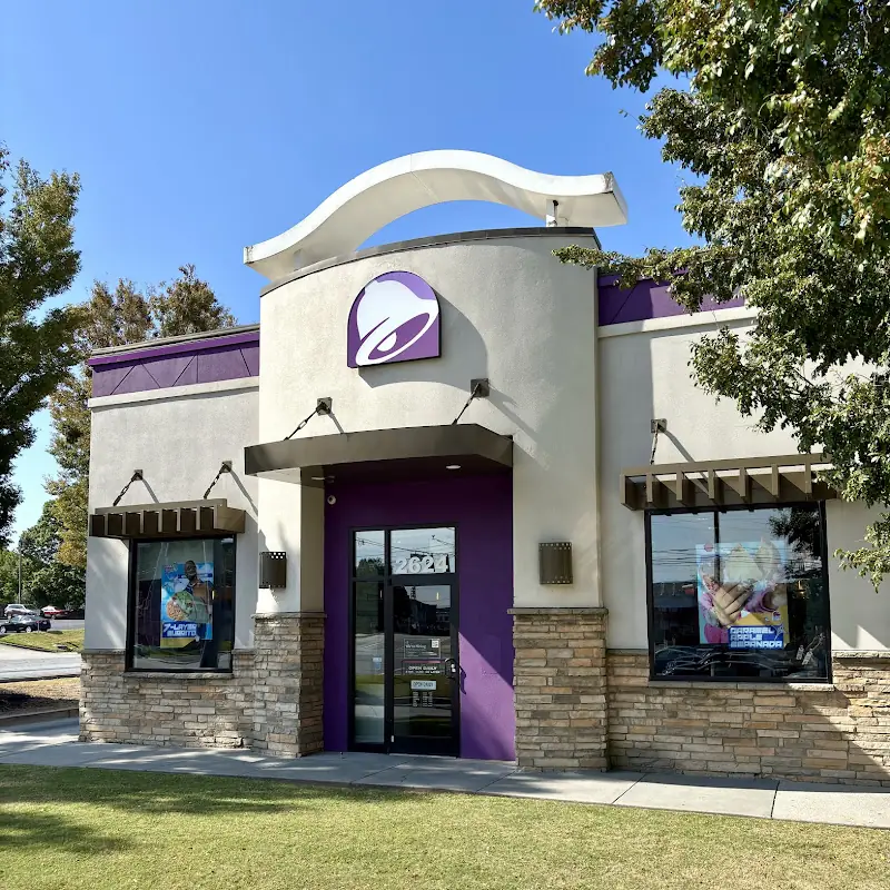 Taco Bell