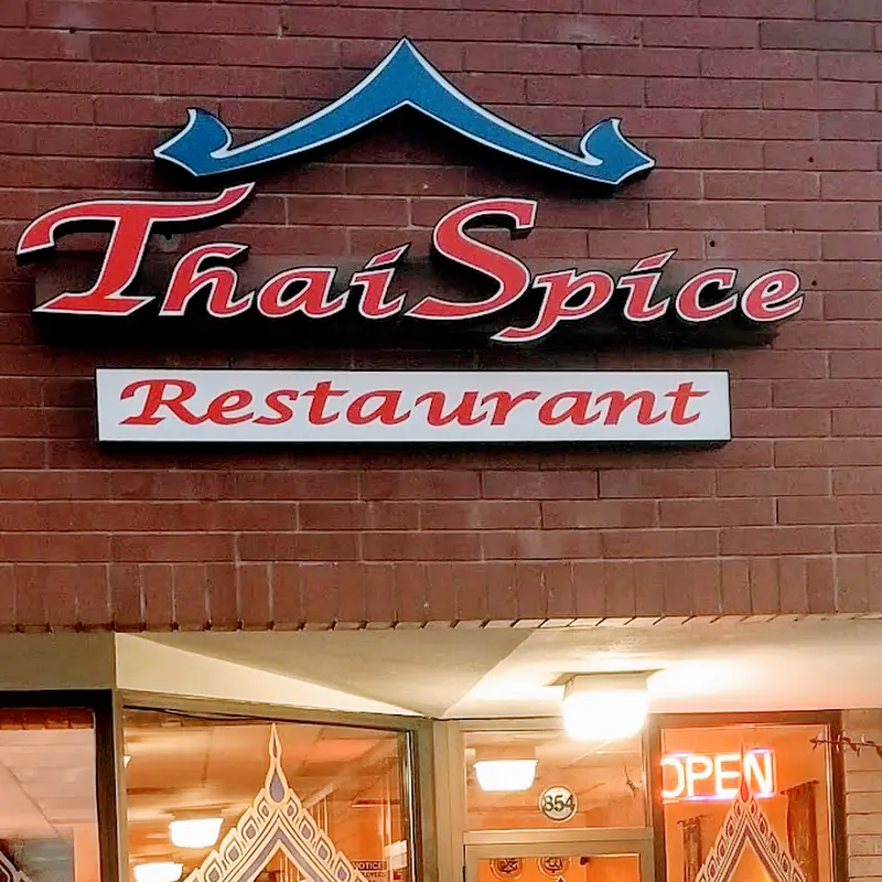 Thai Spice Restaurant